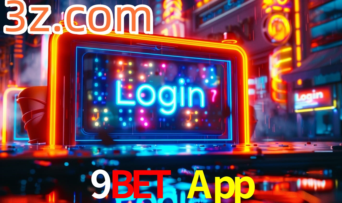 Registre-se hoje no Cassino 9Bet App